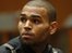 Chris Brown checks into rehab clinic