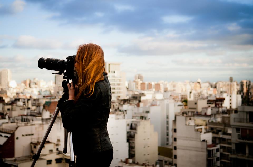 Buenos Aires Foto Ruta