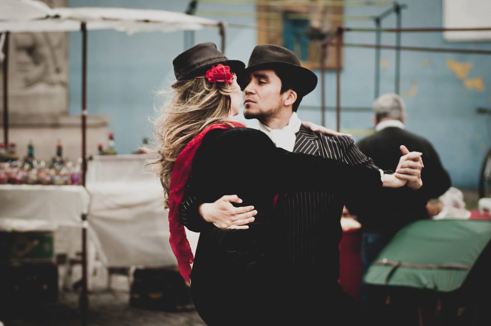 Buenos Aires Tango