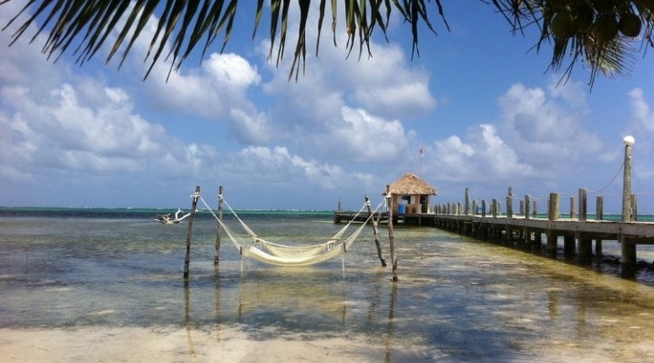 beach-belize