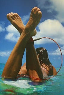 Sofia Machado - Down Under