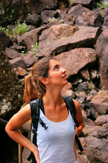 Sofia Machado - Down Under